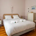 La Bourdonnais - Welkeys Apartamento París