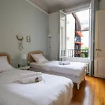 La Bourdonnais - Welkeys París