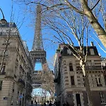 La Bourdonnais - Welkeys *