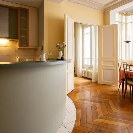 La Bourdonnais - Welkeys *